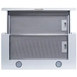 Телескопічна витяжка Best Chef Simple touch 750 white 60 (OCORB60I4UW.S3.BI.SW_BST) - мініатюра 3