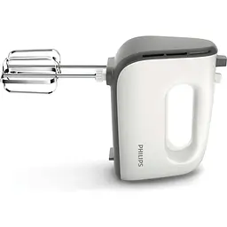 Міксер Philips Viva Collection біло-сірий (HR3740/00) - мініатюра 2