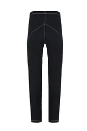 Комплект термобілизни Viverra Soft Warm Black XXL (1102-РБ-2230149) - мініатюра 5