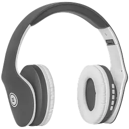 Гарнітура Defender FreeMotion B525 Bluetooth+3.5 мм White-Gray