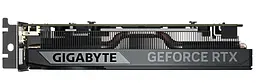 Відеокарта Gigabyte RTX 5050 8G OC Low Profile (GV-N5050OC-8GL) (GDDR6, 128 bit, PCI-E v5.0 x16) - мініатюра 6