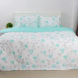 Комплект постільної білизни ТЕП Happy Sleep Весняна свіжість двоспальний (2-03795_29559)