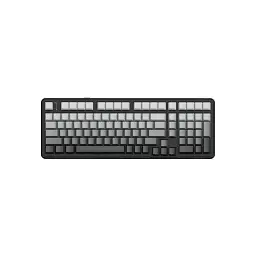 Клавіатура Attack Shark X98 RGB Wireless/Bluetooth/USB UA Moonlight Night (X98ML_AS)