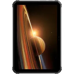 Планшет Blackview Active 7 11 FHD+ /8GB/128GB/ G81 /10000mAh/ 20+13Мп /LTE/IP69K/ Чорний - мініатюра 2