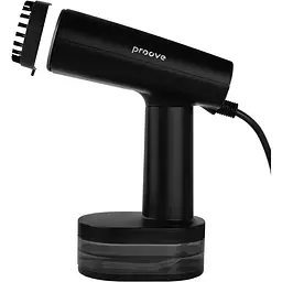 Відпарювач Proove Mistia (1640W) black (HSPM16400001) - мініатюра 3