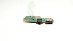 Плата з USB 2.0 роз'ємом 1шт - мініатюра 2