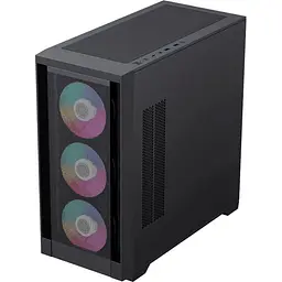 Корпус GameMax Defender MB (Defender MB) - мініатюра 8