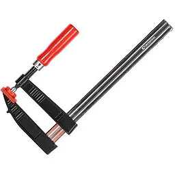 Струбцина столярна Intertool 300 х 120 мм