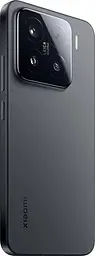 Смартфон Xiaomi 15 12/512GB Black Global Version - мініатюра 6