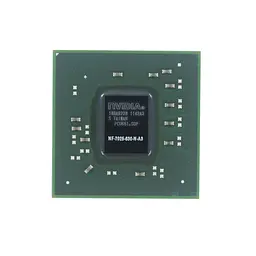 Мікросхема NVIDIA NF-7025-630-N-A3 північний міст для ноутбука