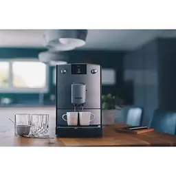 Кавомашина Nivona CafeRomatica NICR 695 - мініатюра 4