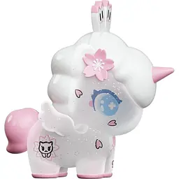 Колекційна фігурка 10/10 Toys TNT Tokidoki серія Chibi style Unicorno surprise box (TOKIDOKIM-464) - мініатюра 4