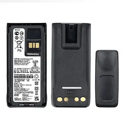 Акумулятор для Рації Motorola R7 R7A 5000 mAh з USB-C Батарея на Радіостанцію Моторолу Р7 Р7А з Type-C PMNN4808A