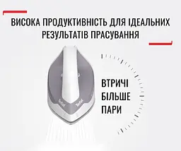 Парогенератор Tefal SV4111E0 - мініатюра 10