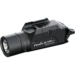 Ліхтарик до пістолета Fenix GL19R V2.0 [139740] - мініатюра 2
