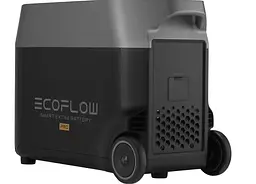 Додаткова батарея EcoFlow DELTA Pro Extra Battery 3600Wh (DELTAProEB-US_EU) EU [73420] - мініатюра 6