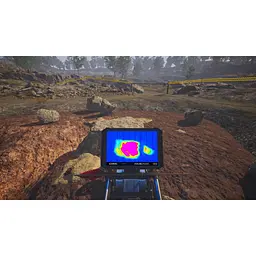 Ключ активації Microsoft Dinosaur Fossil Hunter - Paleontology Simulator для Xbox One/Series S/X - мініатюра 3