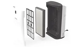 Очищувач повітря Boneco P340 [67287] - мініатюра 3