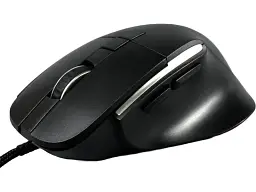 Миша Jedel CP102 Black - мініатюра 3