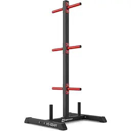 Стійки для штанги Hop-Sport HS-1004A