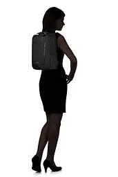 Рюкзак 14.1" Samsonite GUARDIT CLASSY BLACK 38x27x14,5 KH1*09004 - мініатюра 9