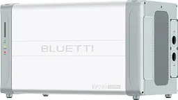 Система зберігання енергії BLUETTI EP760 + 2xB500 7600W 9920Wh Power Kit - мініатюра 2