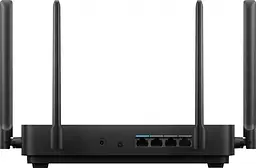 Роутер маршрутизатор XiaomiXiaomi Router AX3200 DVB4314GL Black - мініатюра 3