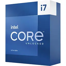 Процесор Intel Core i7-13700K Box [BX8071513700K] EU [119807]