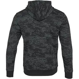 Худі Orbis Textil 418000 - 70 L Чорний - мініатюра 2