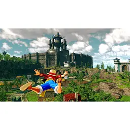 Ключ активації Microsoft One Piece World Seeker для Xbox One/Series - мініатюра 5