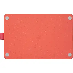 Графічний планшет Huion HS611 Red [82332] - мініатюра 5
