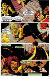 Robin #20 (1993) - мініатюра 3