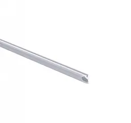 LED профіль кутовий з розсіювачем PC матовий опал, 2м KLOODI KLP1111 2 - мініатюра 3