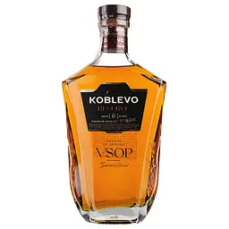 Коньяк України Коблево Reserve VSOP 5*, 40%, 0,5 л (685324)