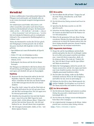 Ideen 1. Lehrerhandbuch - мініатюра 12