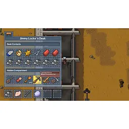 Ключ активації Microsoft The Escapists 2 для Xbox One/Series - мініатюра 4