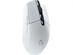 Миша Logitech G304 Lightspeed White (910-005924, 910-005294) - мініатюра 5