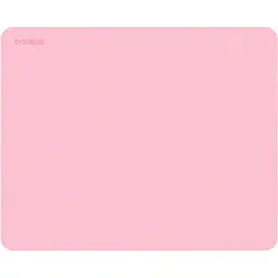 Килимок для миші Baseus Mouse Pad Baby Pink [B01055504411-00] [100815] - мініатюра 1