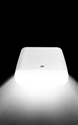 Портативний зарядний пристрій Power Bank Ttec S20000 20000mAh (White) - мініатюра 4