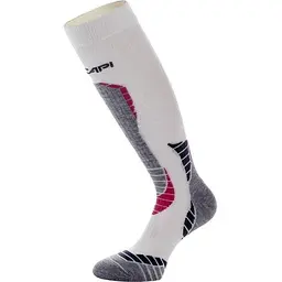 Термошкарпетки Accapi Ski Wool 34-36 White (1033-ACC H0900.001-0)
