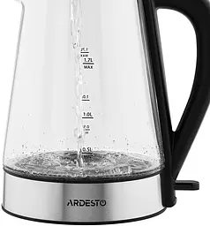 Електрочайник Ardesto EKL-F110 - мініатюра 3