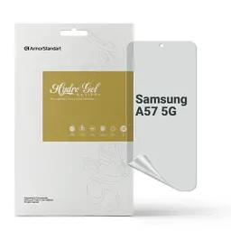Плівка захисна Armorstandart hydrogel Anti-spy Samsung A57 5G (ARM89646)