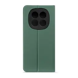 Чехол-книга ArmorStandart OneFold Case для Xiaomi Redmi Note 15 5G / Poco M8 5G Green - миниатюра 2