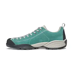Кросівки Scarpa Mojito 38 Блакитний-Бірюзовий - мініатюра 5