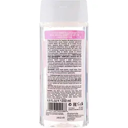 Заспокійлива вода Bielenda Rose Care 3 в 1, 200 мл - мініатюра 2