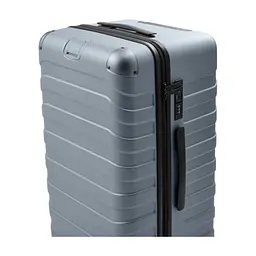 Валіза Xiaomi Ninetygo Cyber Trunk Luggage 30" Blue (6941413244718) - мініатюра 9