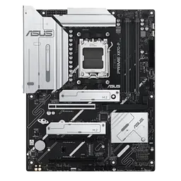 Материнська плата Asus X870-P Prime Socket AM5 (PRIME X870-P) - мініатюра 2