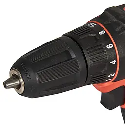 Дриль-шуруповерт акумуляторний Vitals Master AU 1825 Kit SmartLine+ - мініатюра 5
