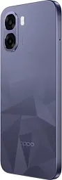 Смартфон Oppo A6K 4/256GB (CPH2891) Crystal Violet - мініатюра 2