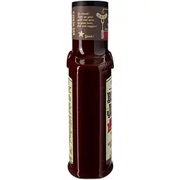 Соус Remia Black Jack Smokey BBQ 450 г - мініатюра 2